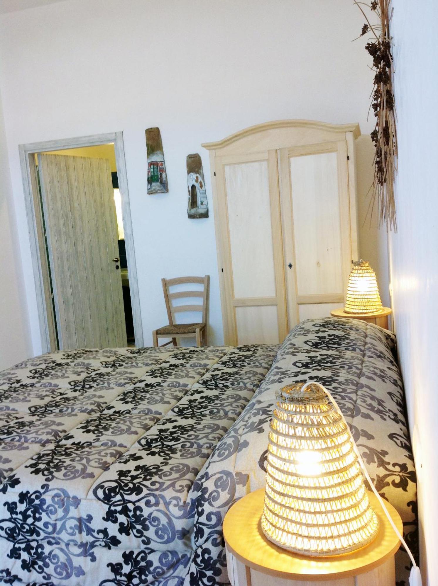 Agriturismo La Palascia Masseria Agreste Otranto Room photo